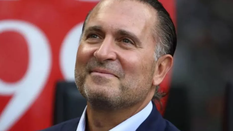 Καρντινάλε: «Δεν είναι βιώσιμη η Euroleague»
