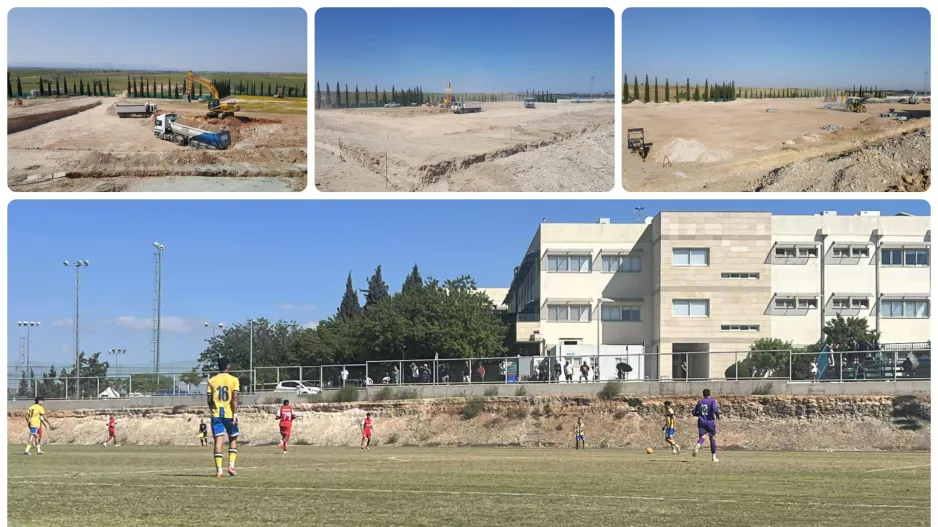 Γήπεδο Ακαδημίας ΑΠΟΕΛ/ Τι έγινε με την συμφωνία των 30 χρόνων 