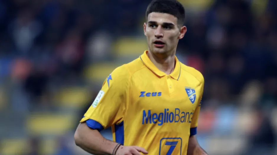 Άνοδος στη Serie A, με σκόρερ (και) τον Κουτσουπιά