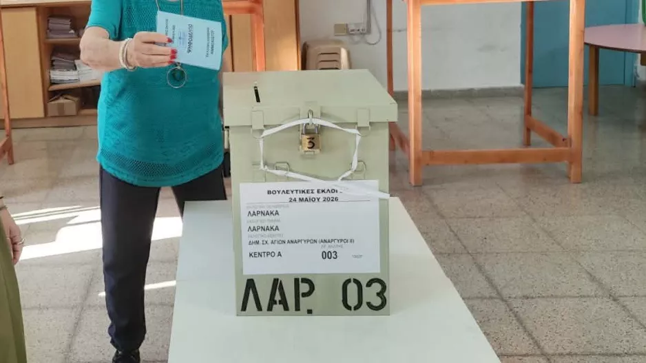 Oι έξι βουλευτές της Λάρνακας