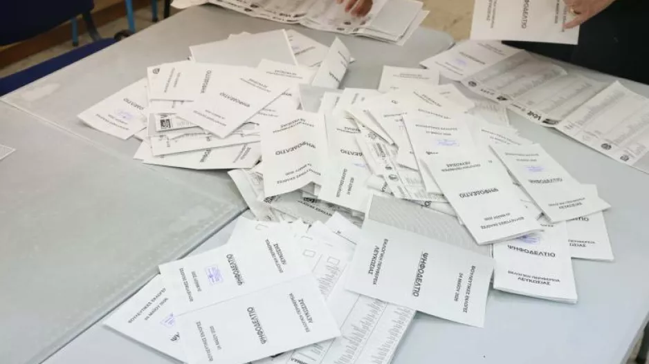 Δείτε πόσους σταυρούς πήραν ΟΛΟΙ (752) οι υποψήφιοι