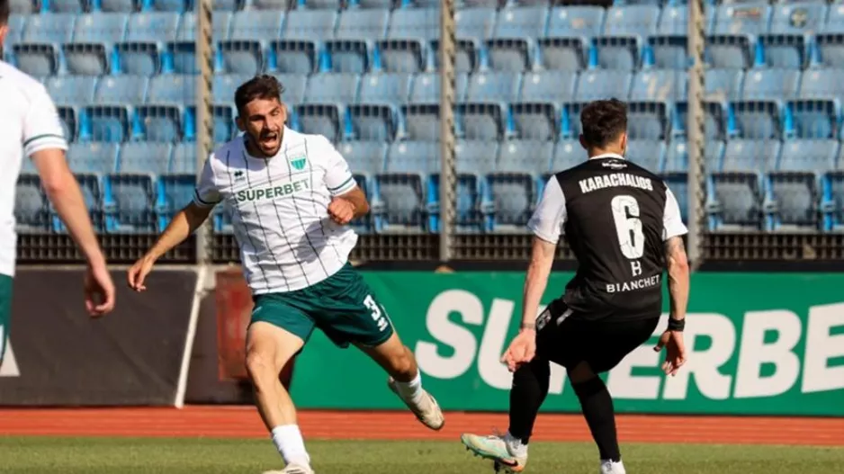 Μυθική ανατροπή με τρία γκολ μετά το 90'!