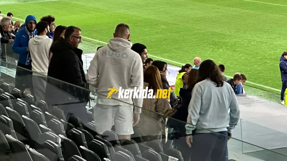 Χάρηκε η Λίζα