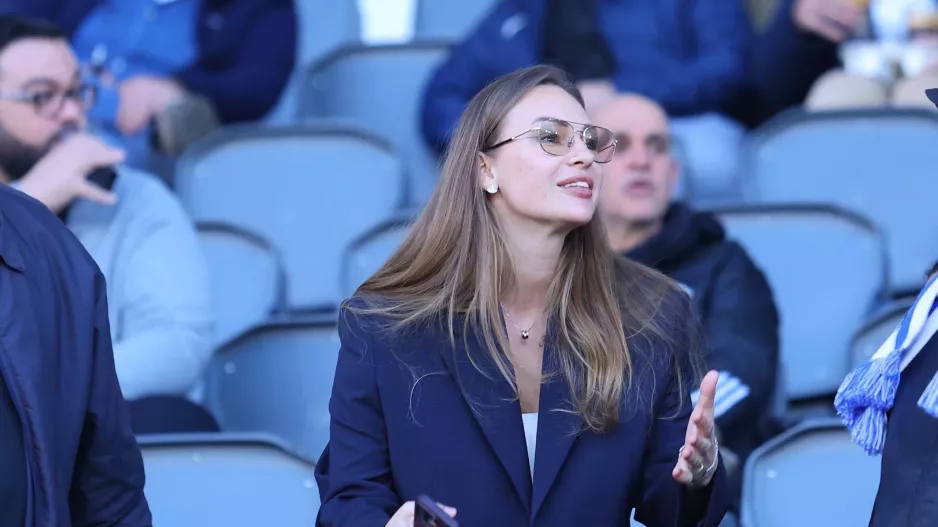 Ξεχωριστή μέρα για Λίζα