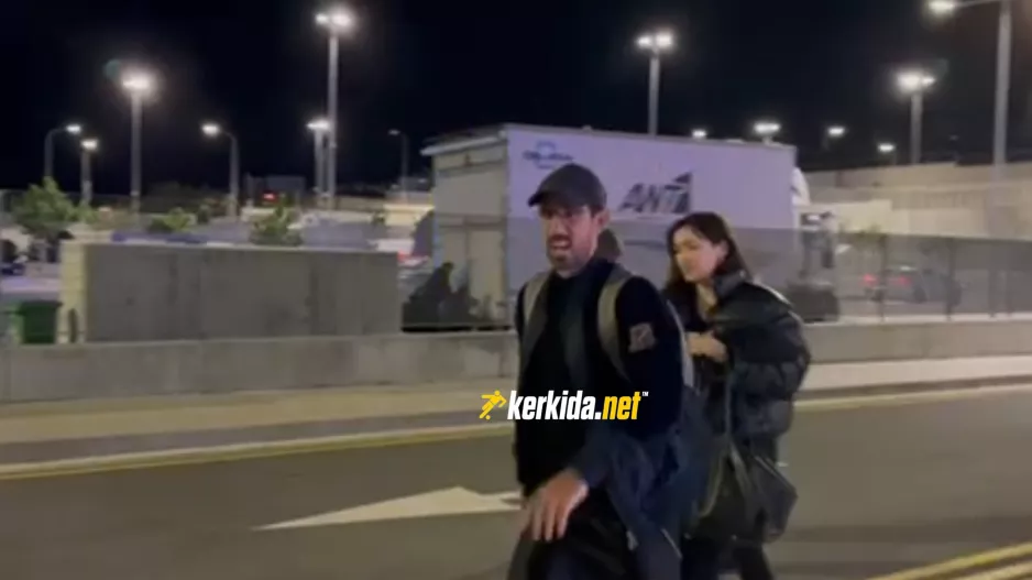 Χαμόγελο και… ευχαριστώ από Λοσάδα (βίντεο kerkida)