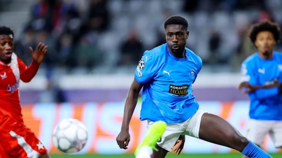 (ΕΞΕΛΙΞΗ) ΧΩΡΙΣ Derrick Luckassen!