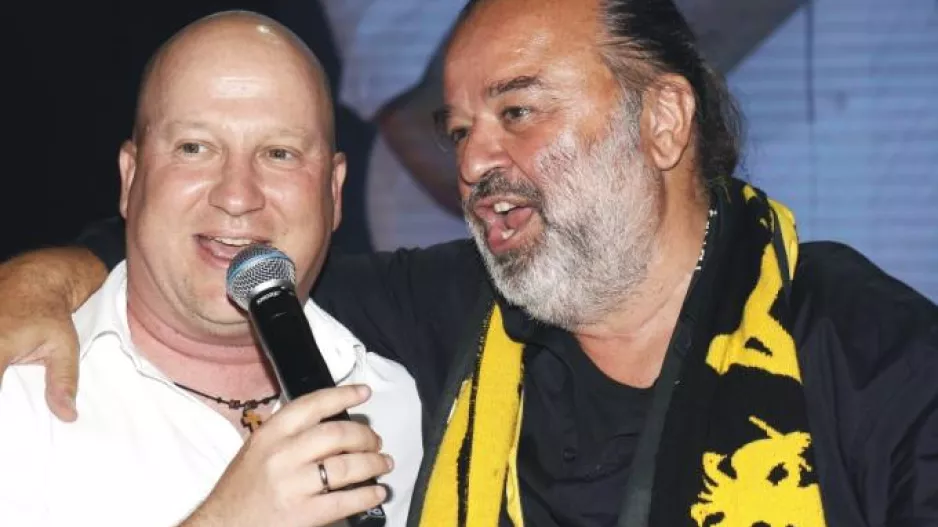 Ηλιόπουλος για Νίκολιτς: «Είχα πέντε επιλογές - Ο μόνος που μου έκανε κλικ είναι ο Μάρκο»