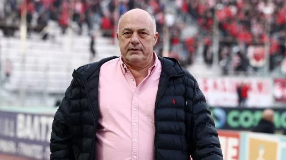 Μπέος: «Να ασκήσει δίωξη ο εισαγγελέας σε Τζήλο-Κόκκινο για στοιχηματισμό»!
