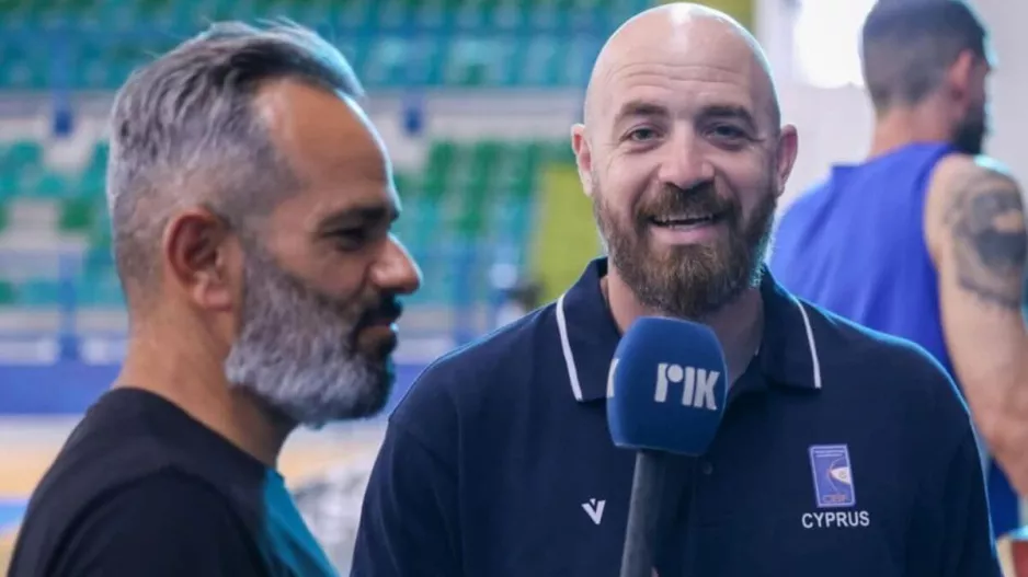 Εκτός διεκδίκησης ο Νικολάου