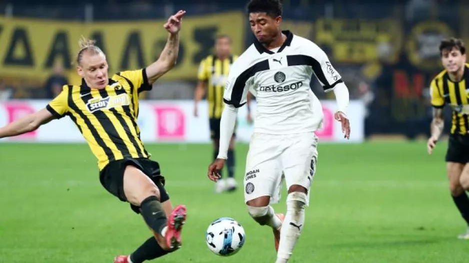 Super Cup ΑΕΚ – ΟΦΗ: Προς Παγκρήτιο στις 12 Αυγούστου