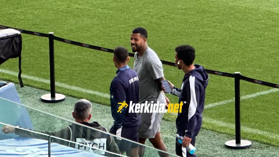 Τετ α τετ με… γνώριμους!