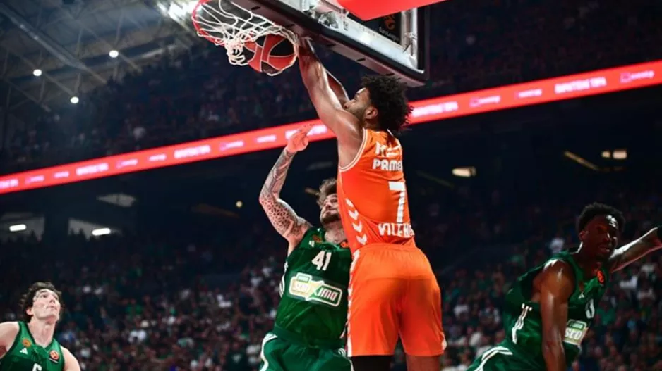 «Διαθέσιμος στο Game 5 με τον Παναθηναϊκό ο Κι»