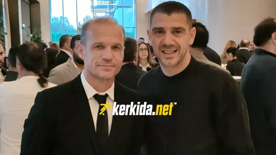 Δύο "χρυσοί" Έλληνες!