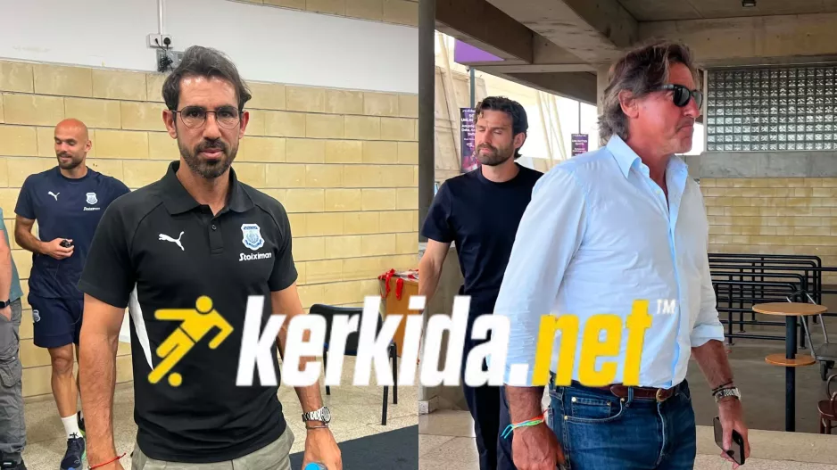 Ένα κλικ... πριν τον τελικό!