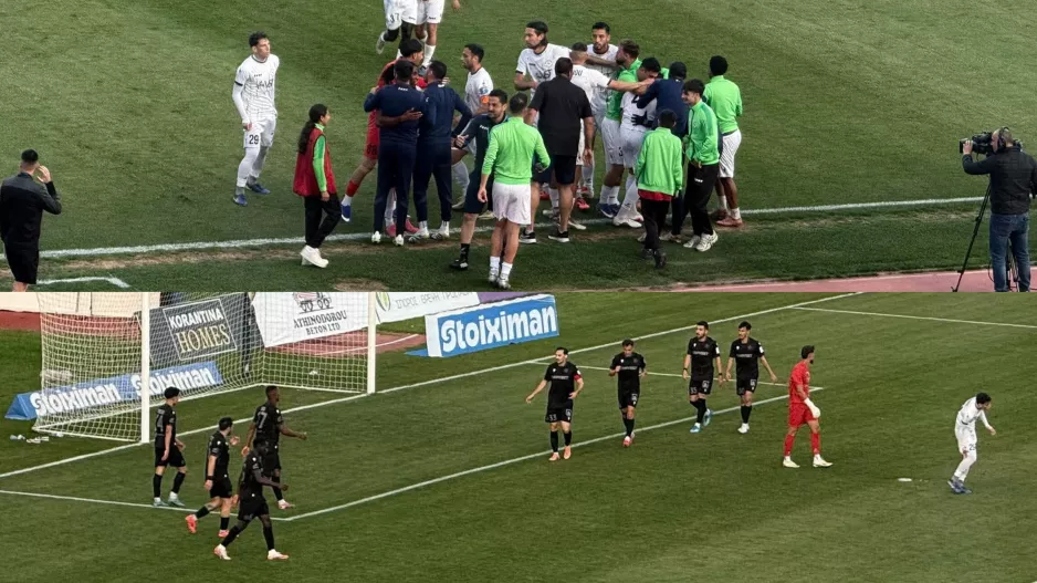Δύο σε... 2'!