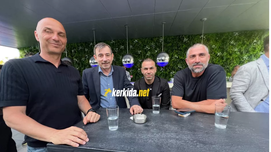 Φώτο με... ποιότητα!