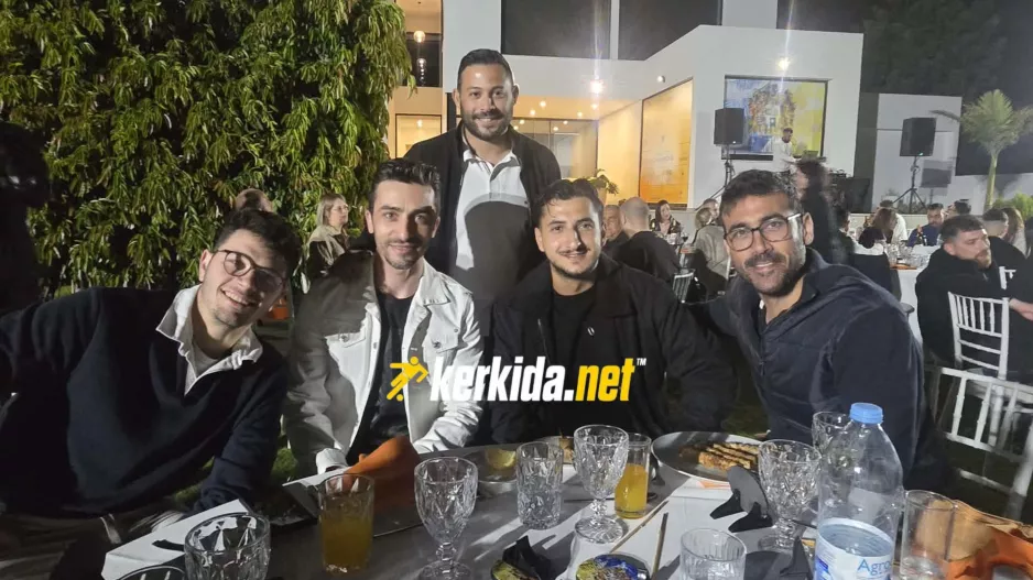 5άδα… τίτλου!
