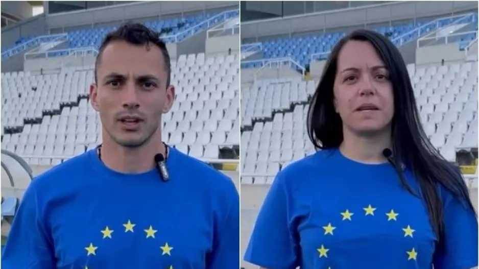 ΠΑΣΠ/Ημέρας Ευρώπης (Βίντεο)