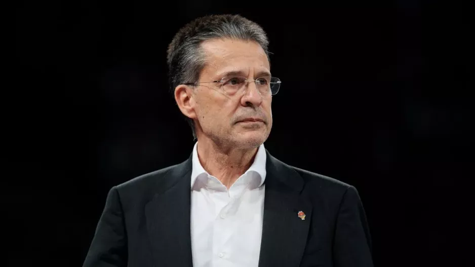 Μαρτίνεθ: “Ο Αταμάν είναι μάστερ στο να ελέγχει την κατάσταση”