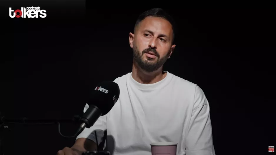 "Υπήρξαν στιγμές που όλοι φοβηθήκαμε στην Ανόρθωση"