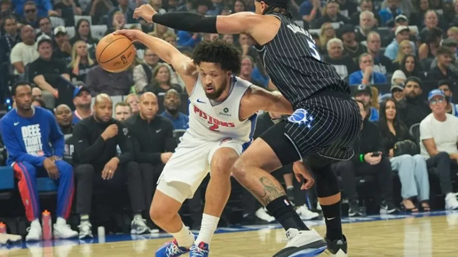 Αδιανόητη ανατροπή των Πίστονς από -24 και Game 7 με τους Μάτζικ