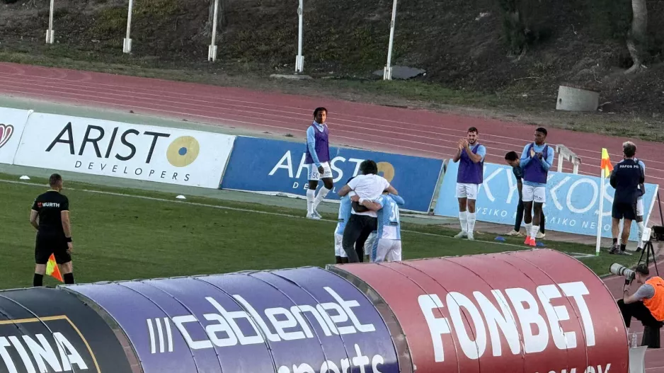 (Βίντεο) Διπλασίασε... με Ντράγκομιρ