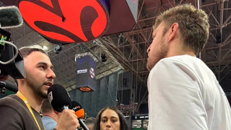 ΟΛΟΙ... στον MVP! 