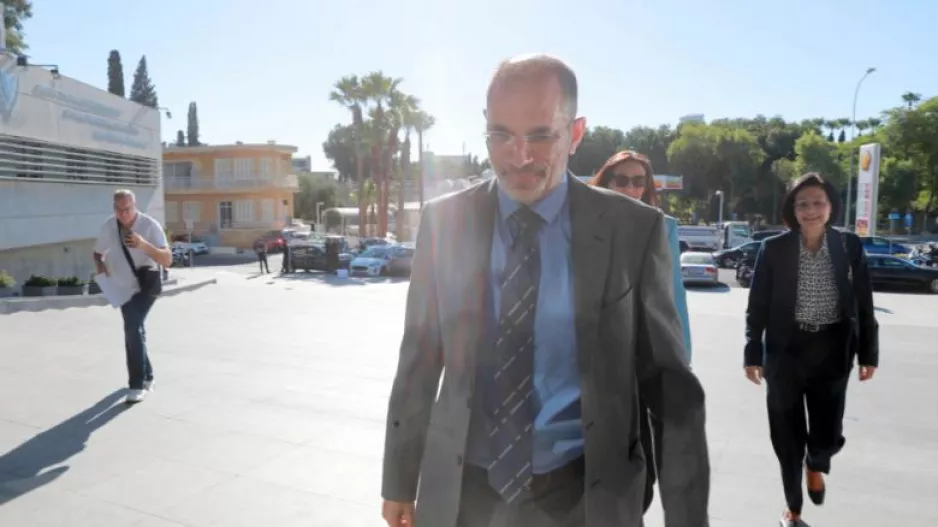 Αποκλειστικό (offsite) Καταγγελία φωτιά για τον Οδυσσέα-Ζητείται έρευνα για ψευδορκία