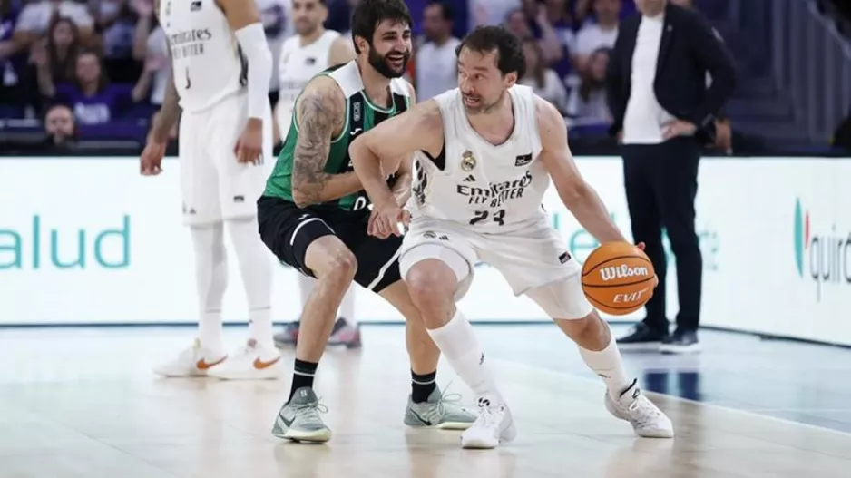 Η Μπανταλόνα σόκαρε τη Ρεάλ υπό το βλέμμα του Γιούρτσεβεν