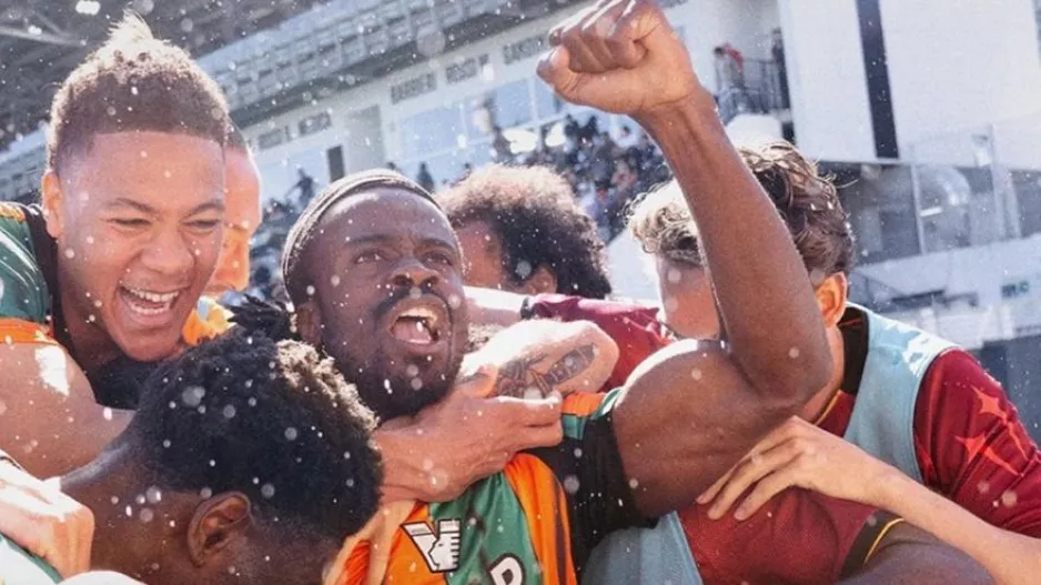 Επέστρεψε στη Serie A η Βενέτσια