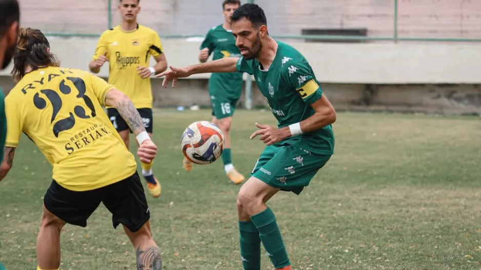 Ακόμα μία εξαιρετική σεζόν του Τσίγκη