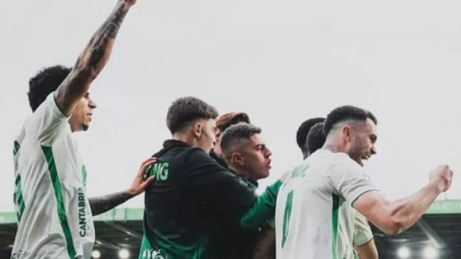 Η Σανταντέρ επιστρέφει στη La Liga μετά από 14 χρόνια