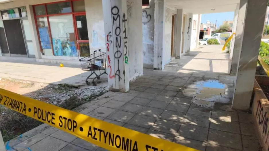 Παραδόθηκε ο 23χρονος που καταζητείτο για την απόπειρα φόνου στα Κάτω Πολεμίδια