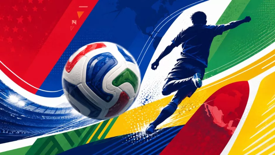 Παγκόσμιο Κύπελλο FIFA 2026: Η μεγαλύτερη ποδοσφαιρική διοργάνωση του πλανήτη