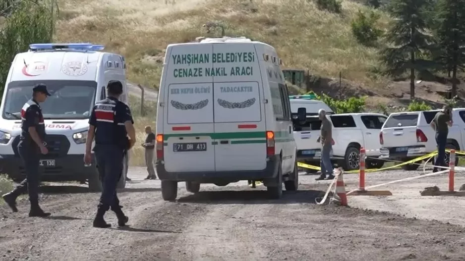 Τουρκία: Έκρηξη σε αποθήκη πυρομαχικών στο Κιρίκαλε