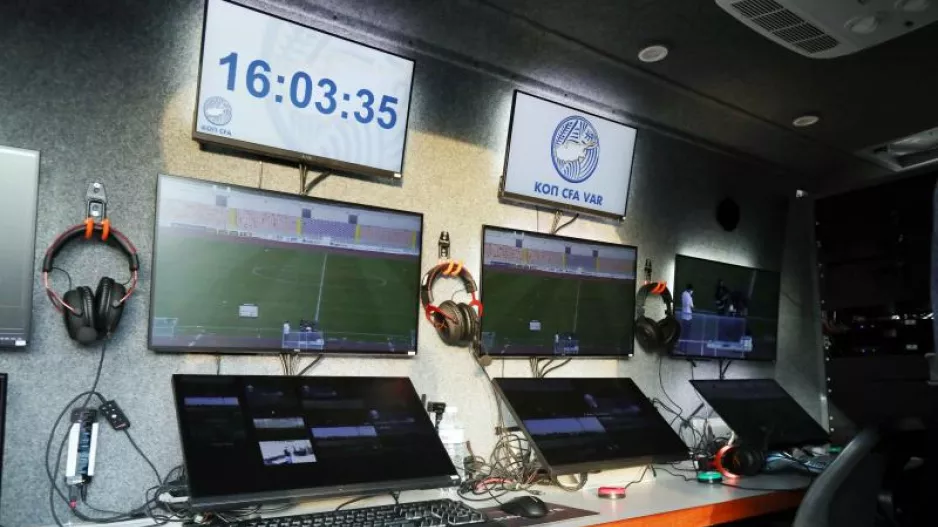 (VAR/AVAR) ΔΥΟ... νέες κατηγορίες