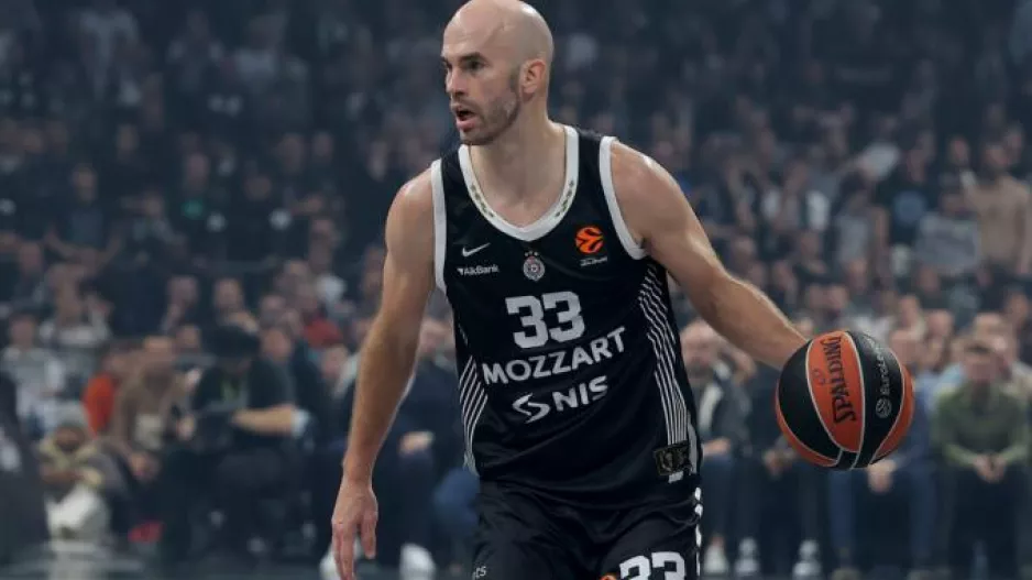 Το EuroCup έστειλε τον Καλάθη στον ΠΑΟΚ