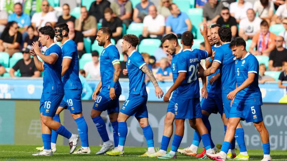 Συνέχεια με Nations League (Πρόγραμμα)