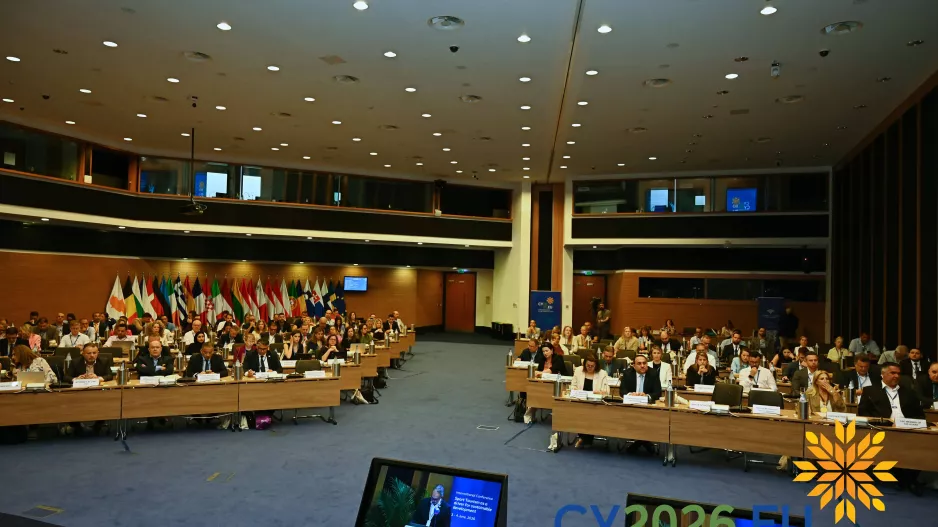 Ο αθλητικός τουρισμός στο επίκεντρο Διεθνούς Συνεδρίου του ΚΟΑ