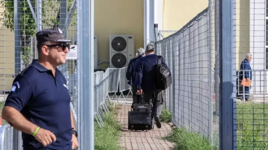 Δίκη για τα Τέμπη: Σήμερα αποφαίνεται η εισαγγελέας για τα νέα αιτήματα των συνηγόρων υποστήριξης