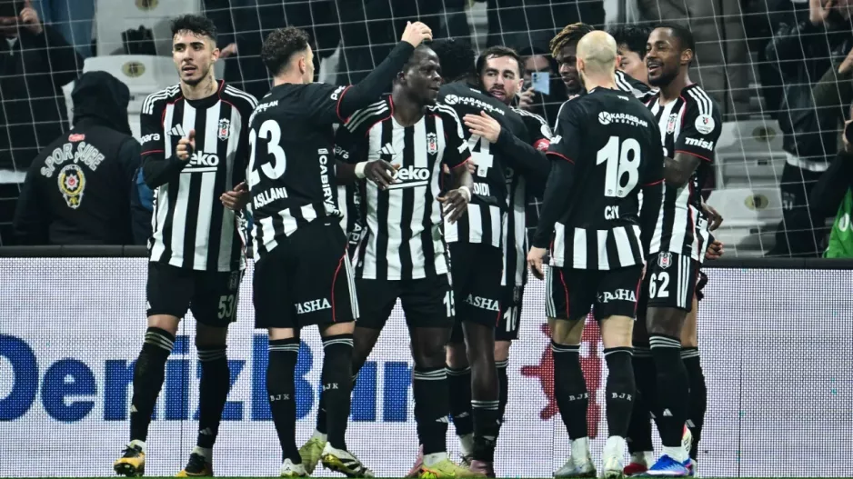 Μπορεί να έρθει η Besiktas στην Κύπρο!