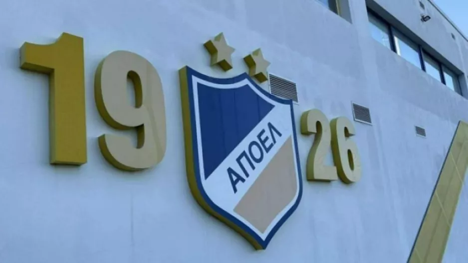 DEAL και δήλωση/"Ο ΑΠΟΕΛ δεν λύγισε ποτέ"