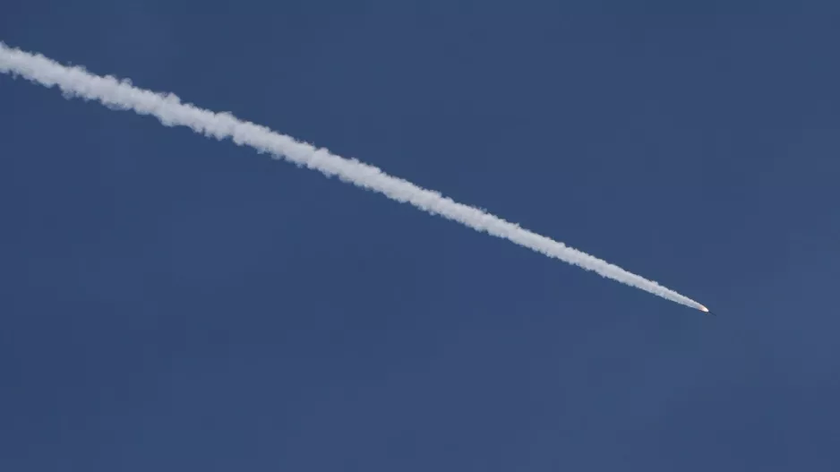 ΗΠΑ και Ιράν αντάλλαξαν νέα πλήγματα εν μέσω αδιεξόδου στις διαπραγματεύσεις