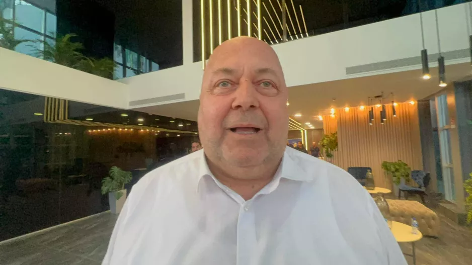 Χρήστος Πάλλης για ΑΠΟΕΛ