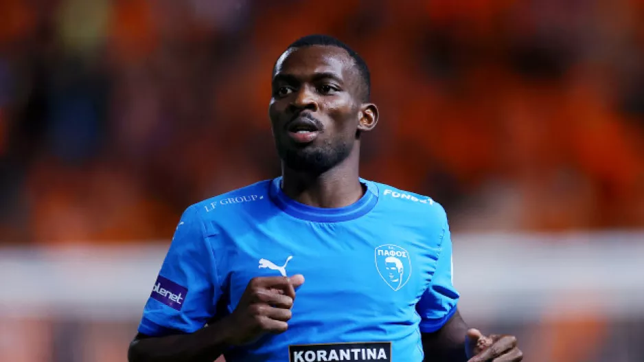 DEAL για Bruno Langa