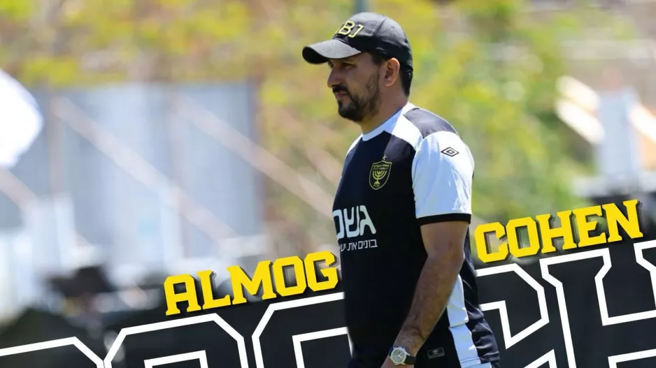 (ΕΝΔΙΑΦΕΡΕΙ ΑΕΚ) Από αθλητικός διευθυντής… προπονητής! 