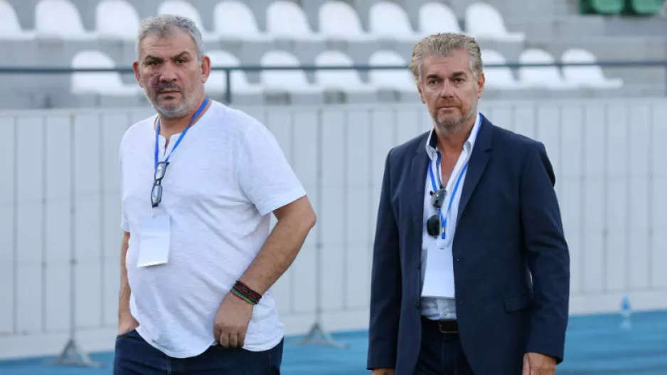 "H KOΠ βοηθάει κάποιες ομάδες να βγάλουν μεγαλύτερο λάκκο..."