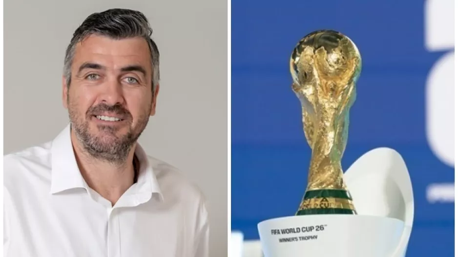 Παρέμβαση Τρισόκκα ενόψει Μουντιάλ
