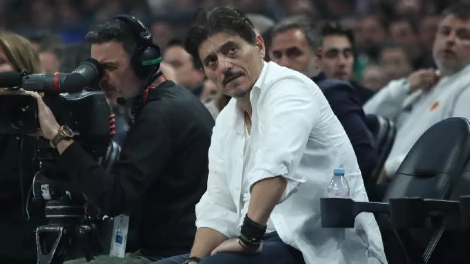 Γιαννακόπουλος: «Να γίνει έρευνα για την εντιμότητα του αθλήματος»