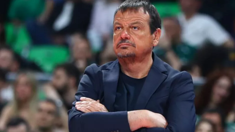 Αταμάν: «Όταν οι διαιτητές είναι δίκαιοι δεν έχει σημασία η έδρα»